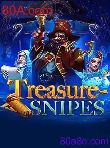 TreasureSnipes